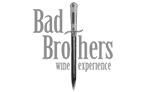 Bad Brothers Wine Experience